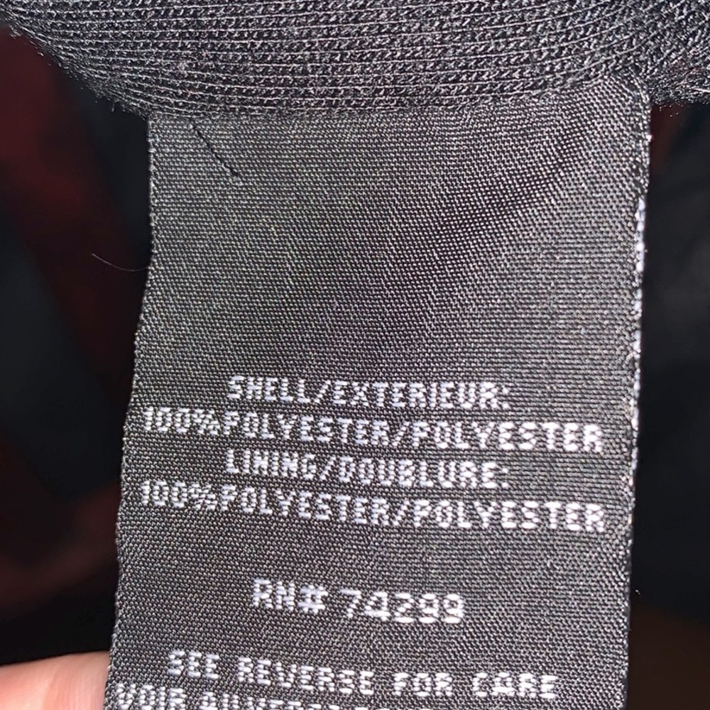 Fall Jacket - image 3